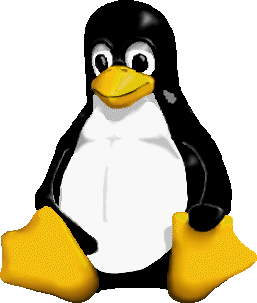 TUX the Penguin